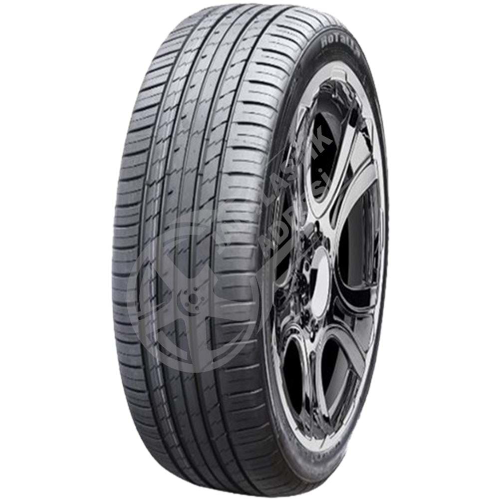 285/35R22 106Y XL Rotalla RS01