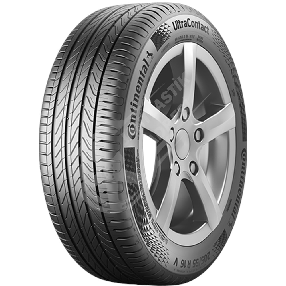 225/60R18 100H Continental UltraContact FR