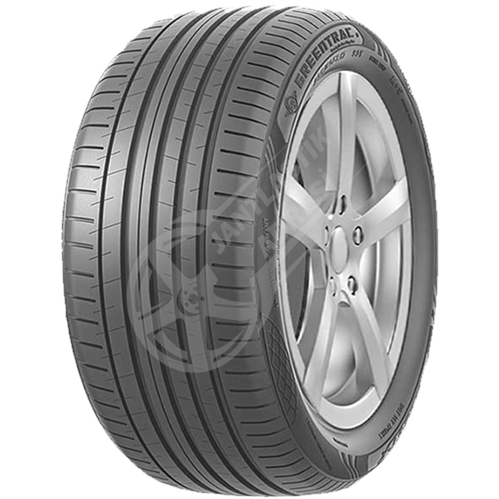 275/45R20 110Y XL GrennTrac QUEST-X