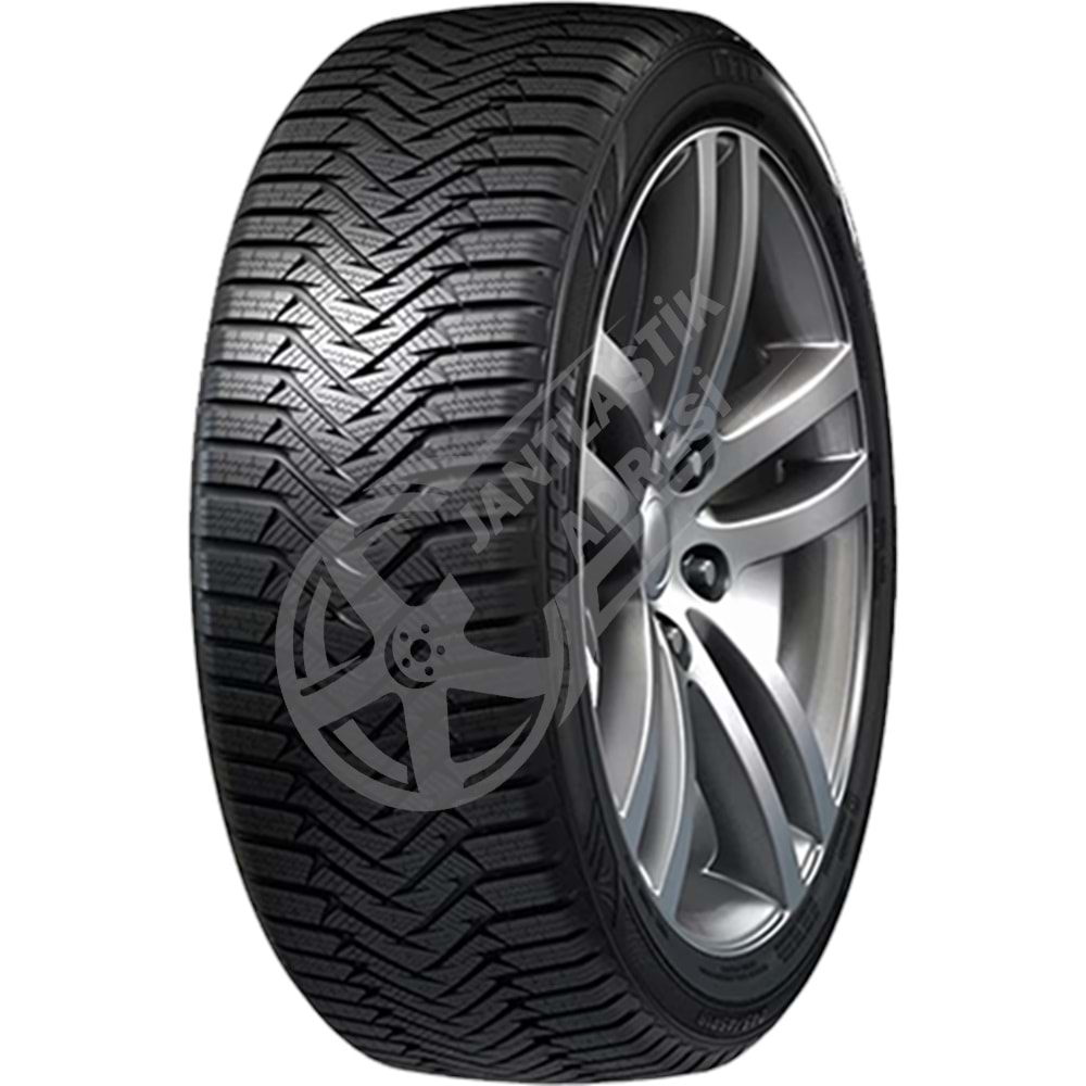 225/55R17 101V XL Laufenn I FIT+ LW31 M+S