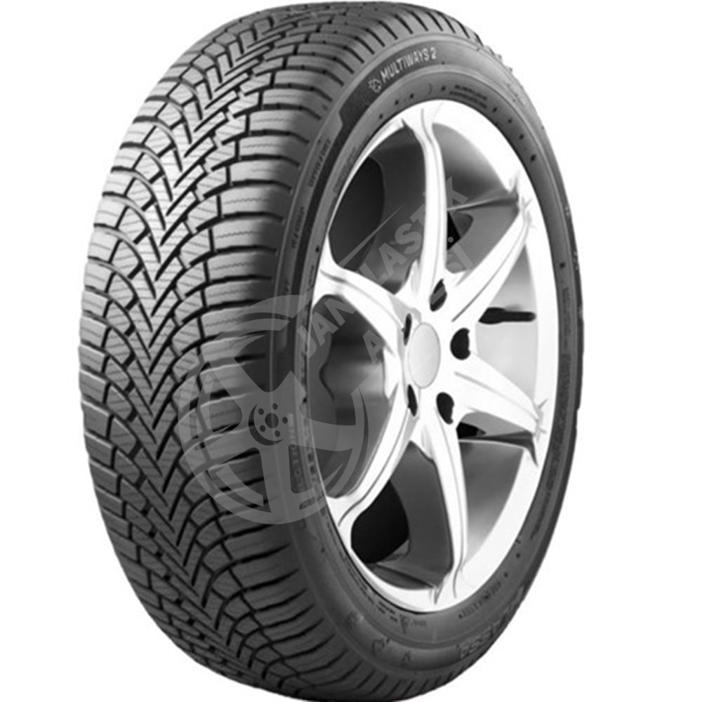205/60R16 96V XL Lassa Multiways 2 M+S
