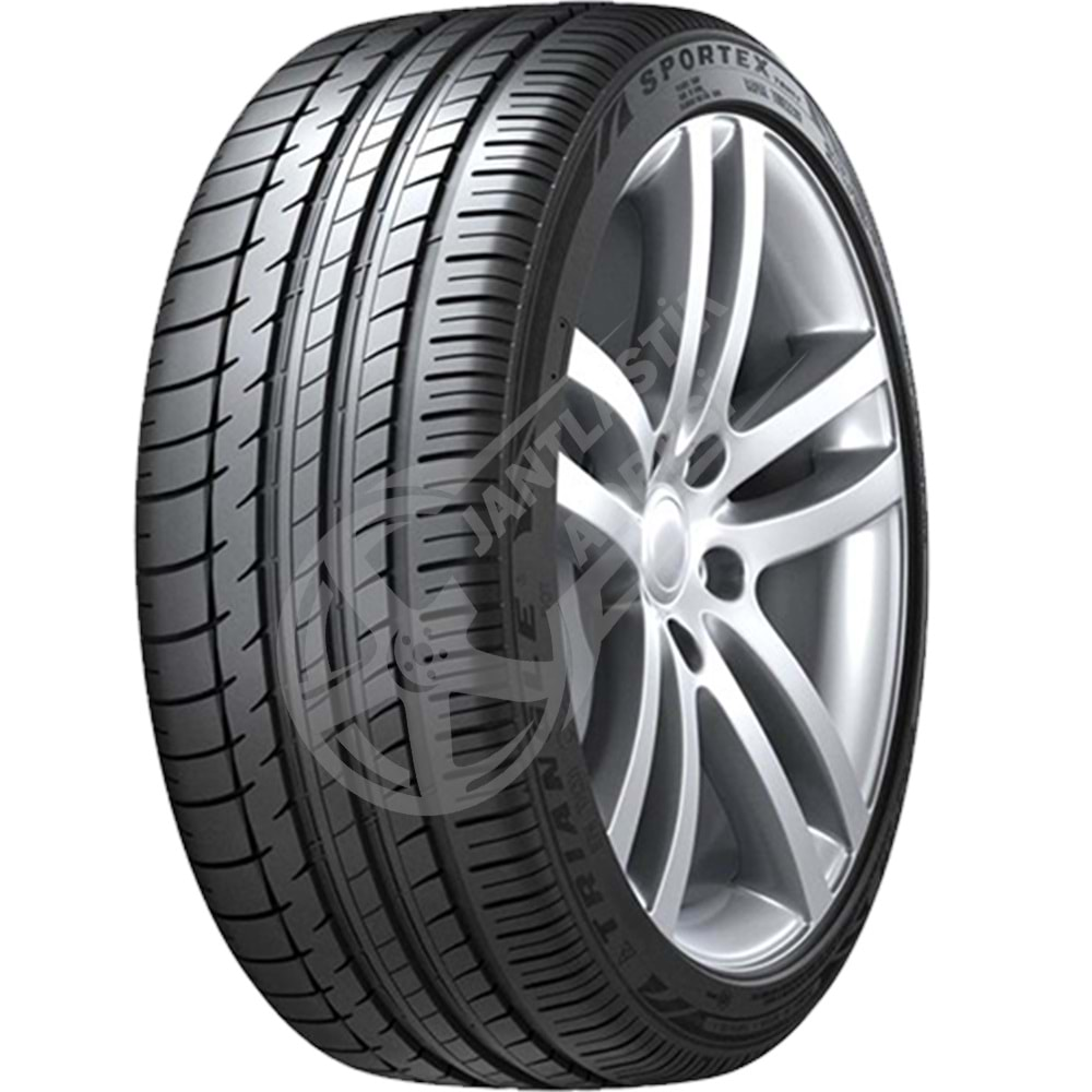 245/35R20 95Y XL Triangle Sportex TH201