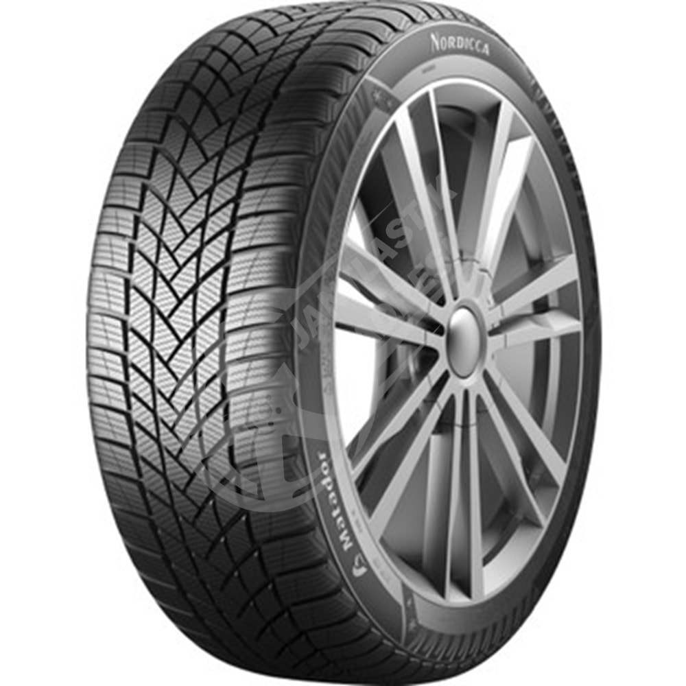 195/65R15 91T Matador Nordicca MP93