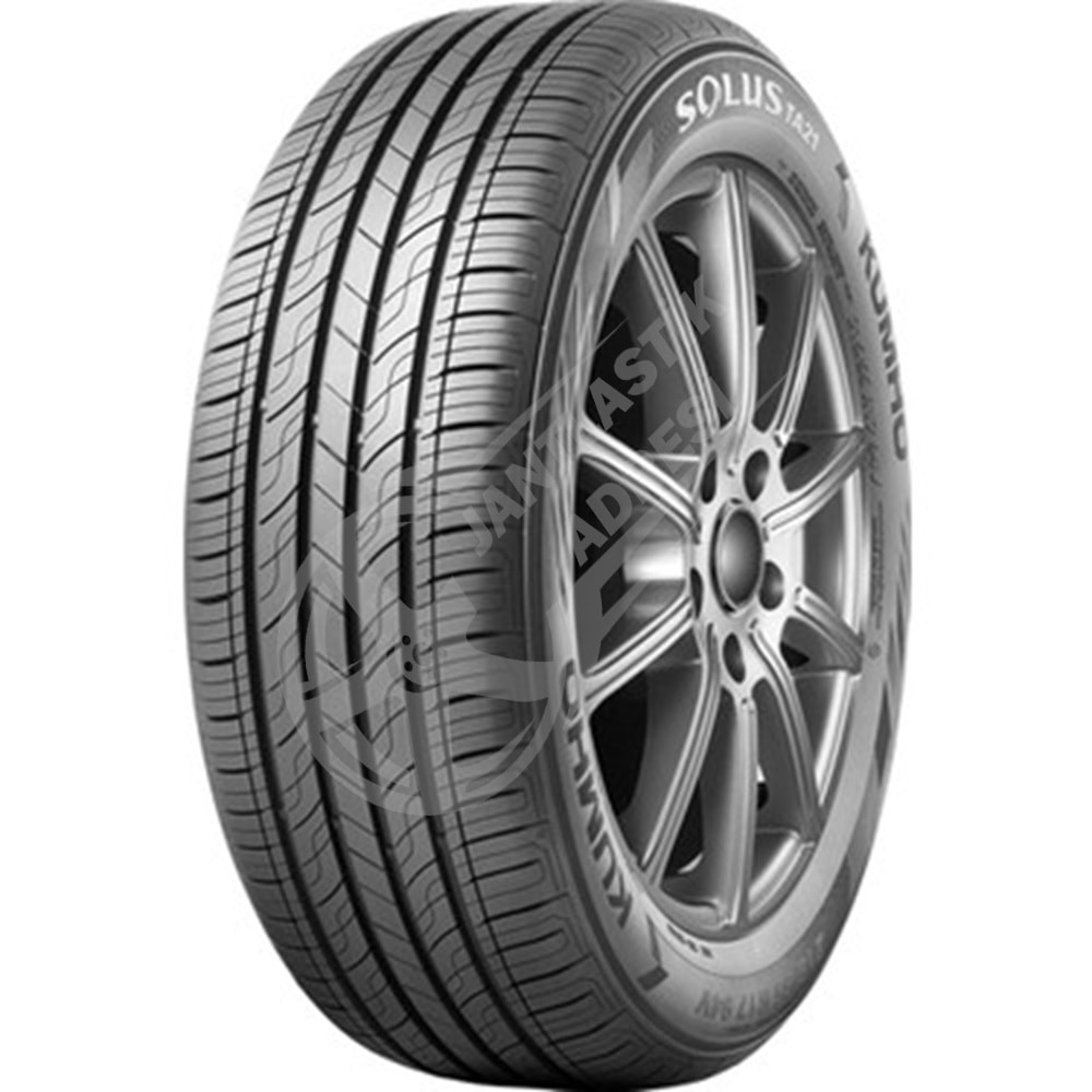 205/60R15 91H Kumho Solus TA21