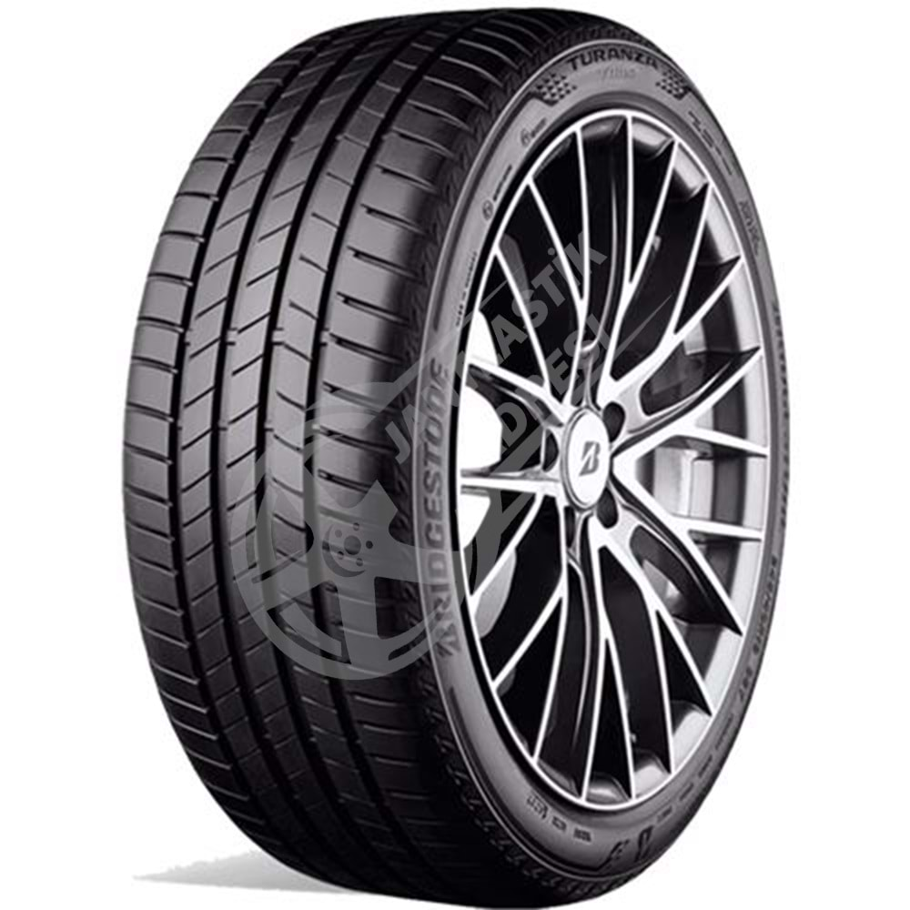 185/60R15 84H Bridgestone Turanza T005