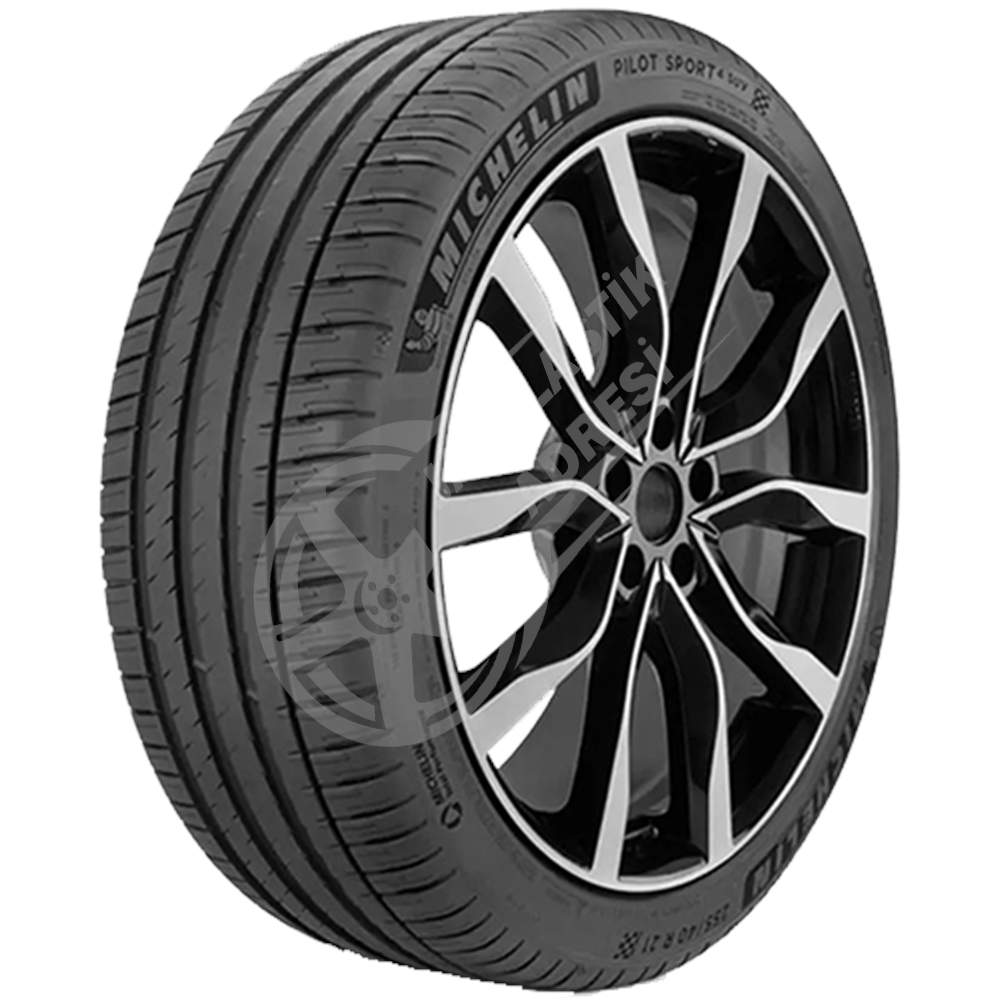 275/40R22 108Y XL Michelin Pilot Sport 4 SUV