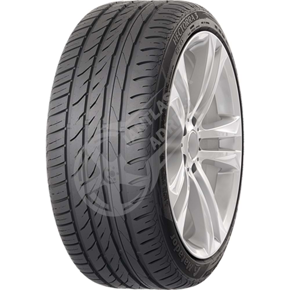 215/55R18 99V XL Matador Hectorra 5 FR