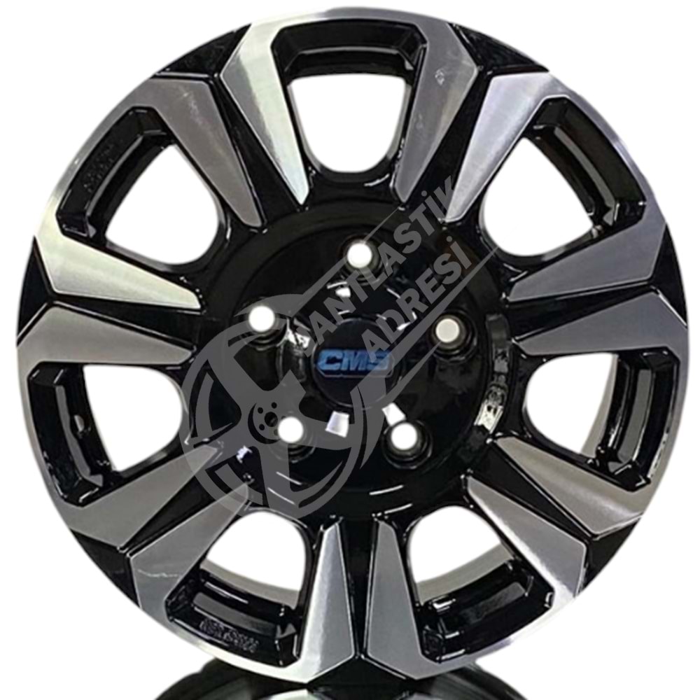 6.5X16