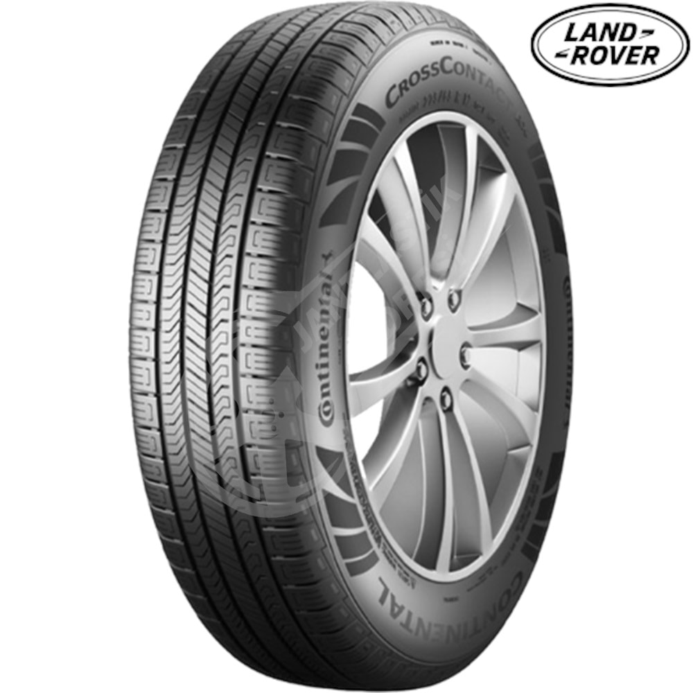 275/45R22 115W XL Continental CrossContact RX LR