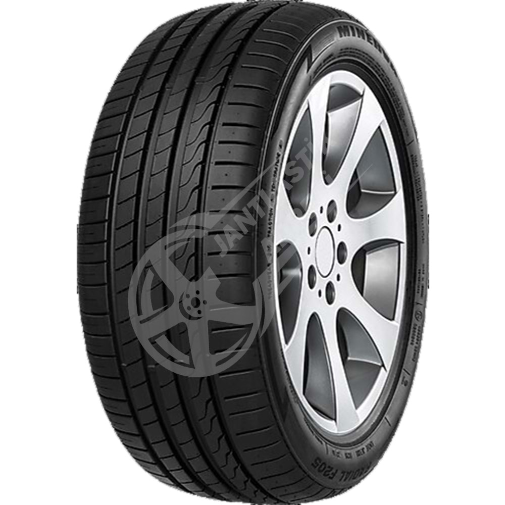 255/40R20 101Y XL Minerva F205