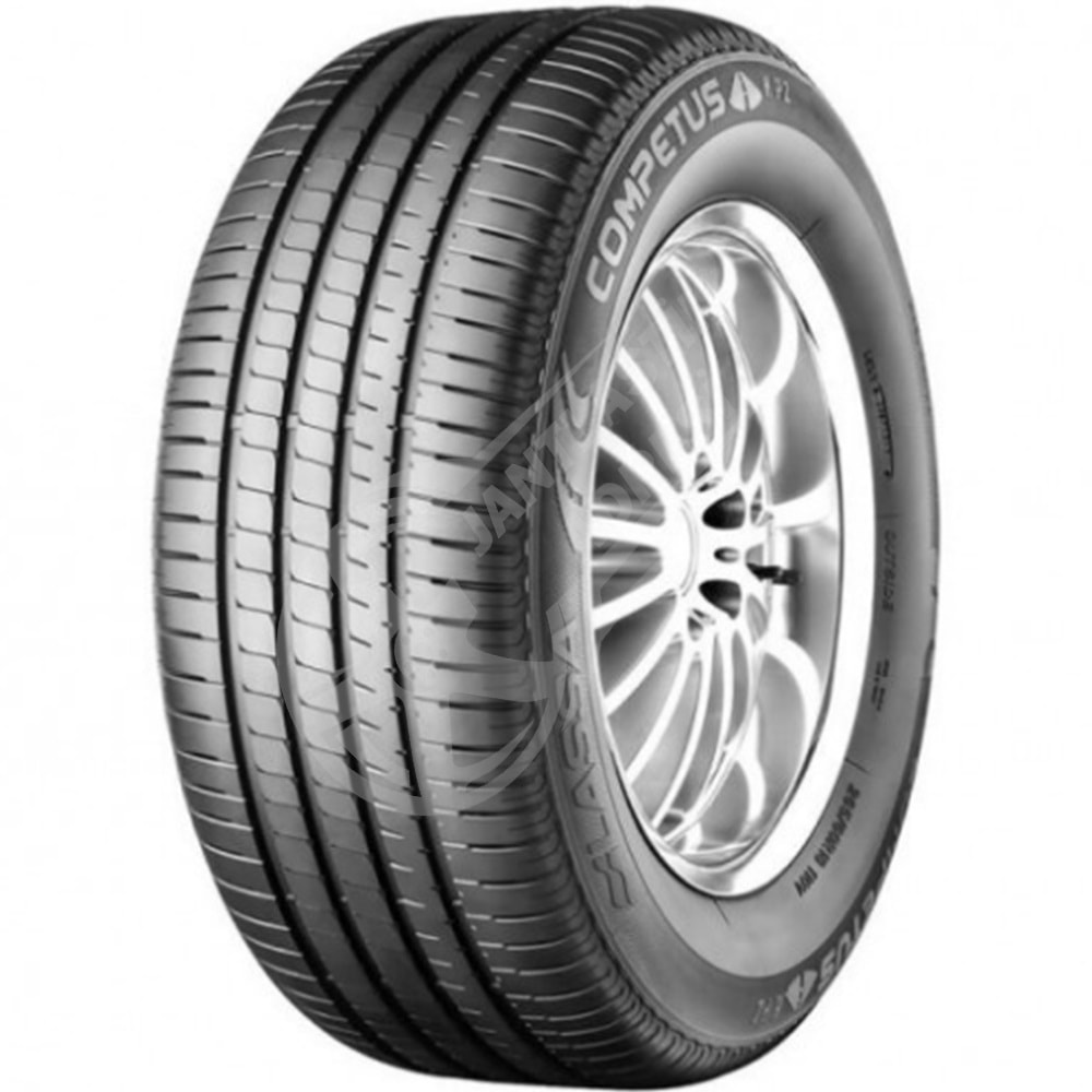 215/65R16 102V XL Lassa Competus H/P 2