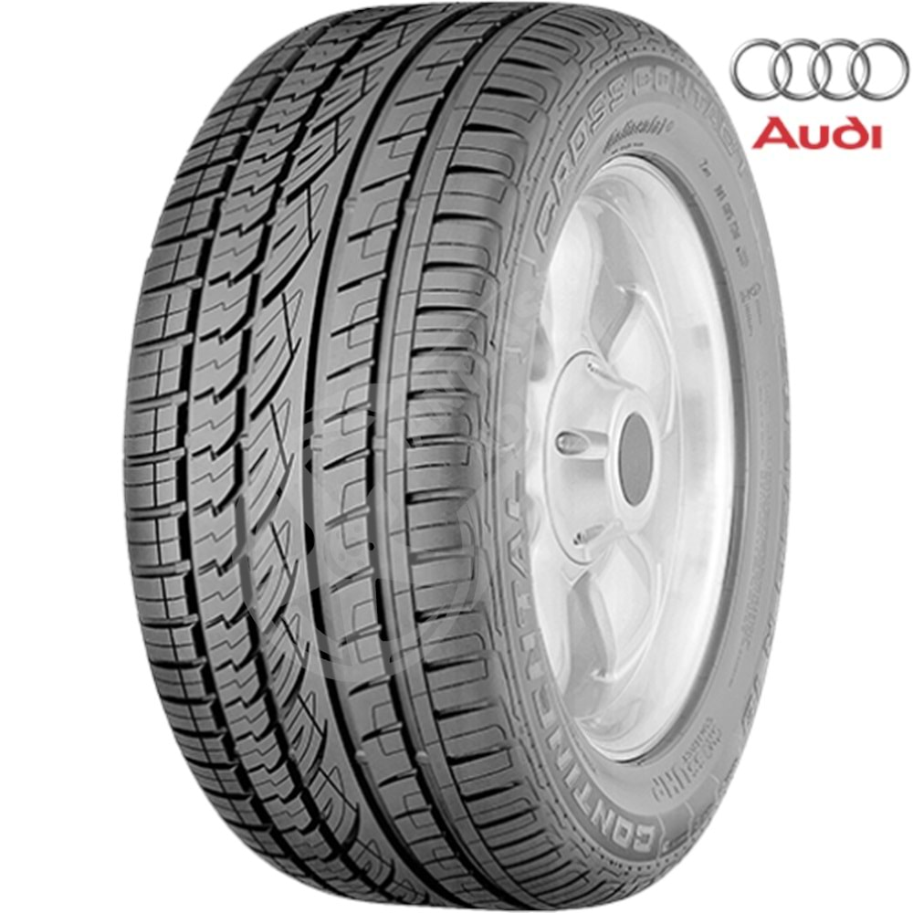 295/40R20 110Y XL Continental CrossContact UHP RO1 FR