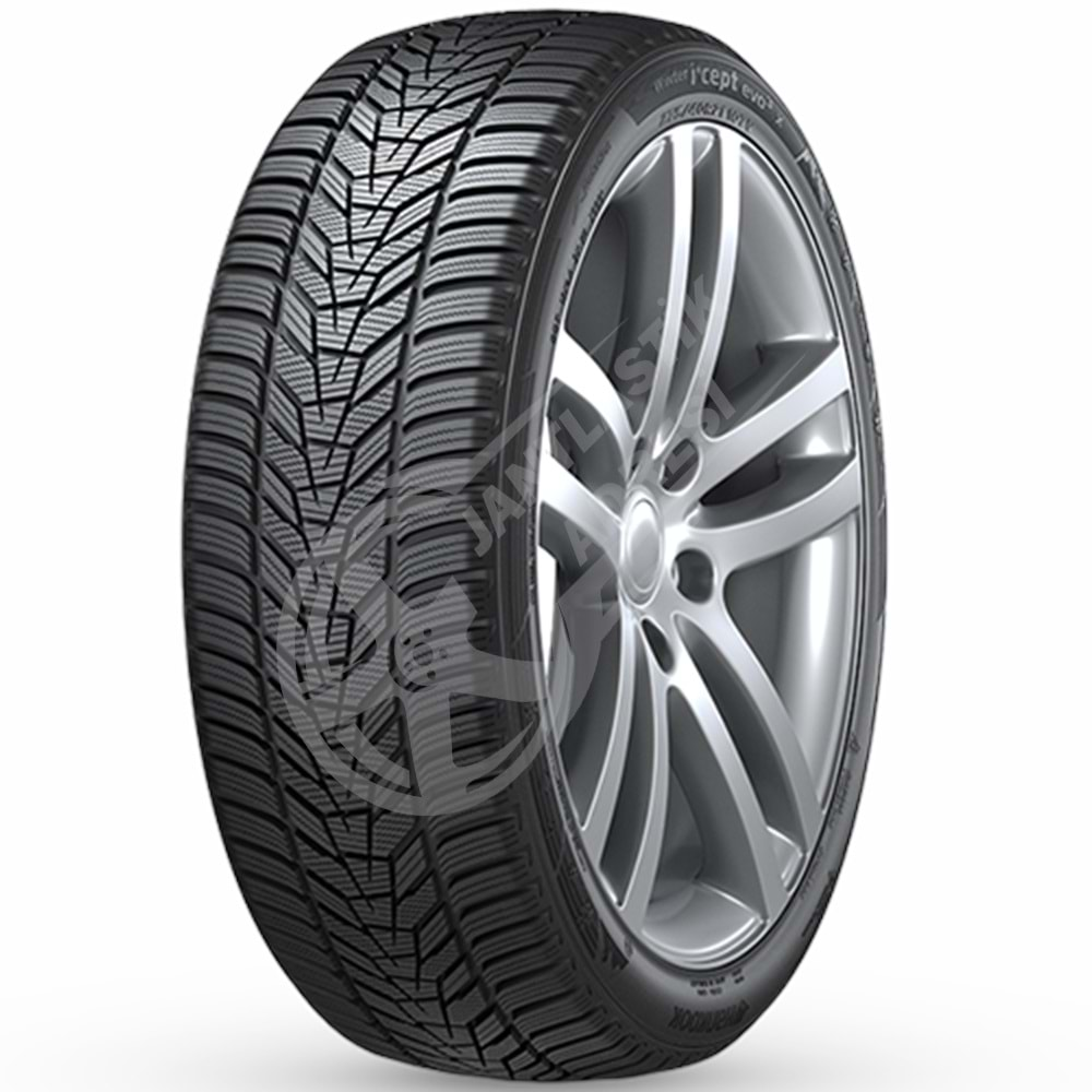 235/55R19 105V XL Hankook W330A Winter I*cept evo3 X