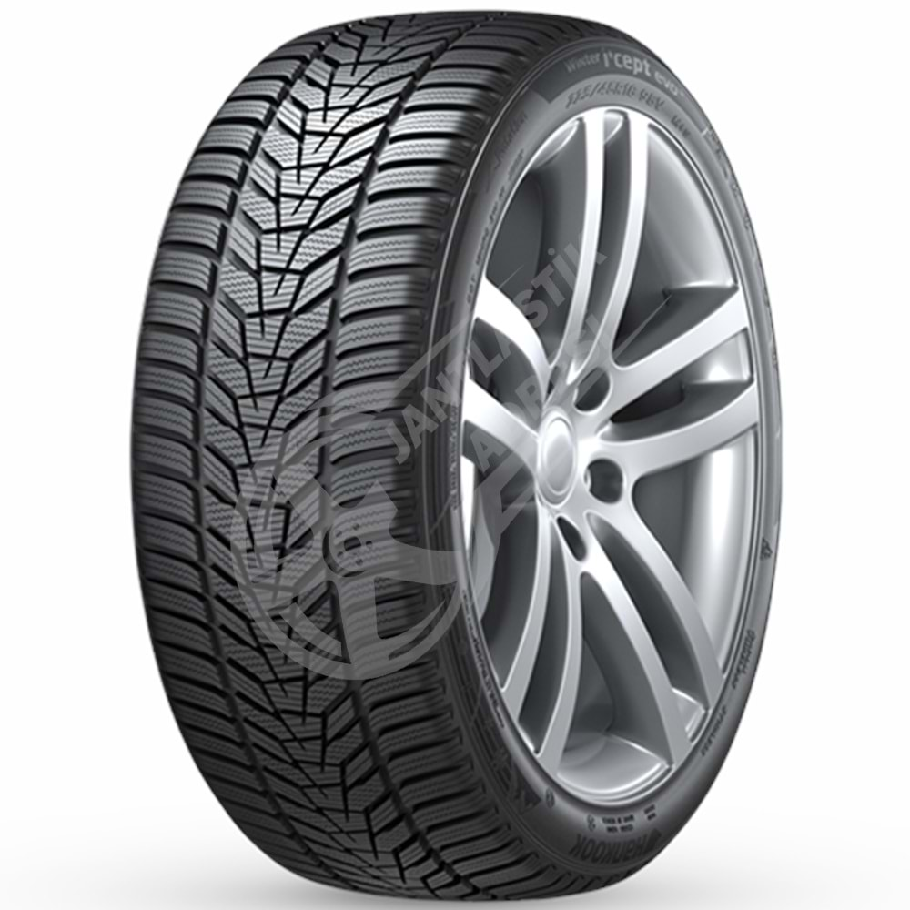 225/60R17 99H Hankook Winter i*cept evo3 W330 M+S