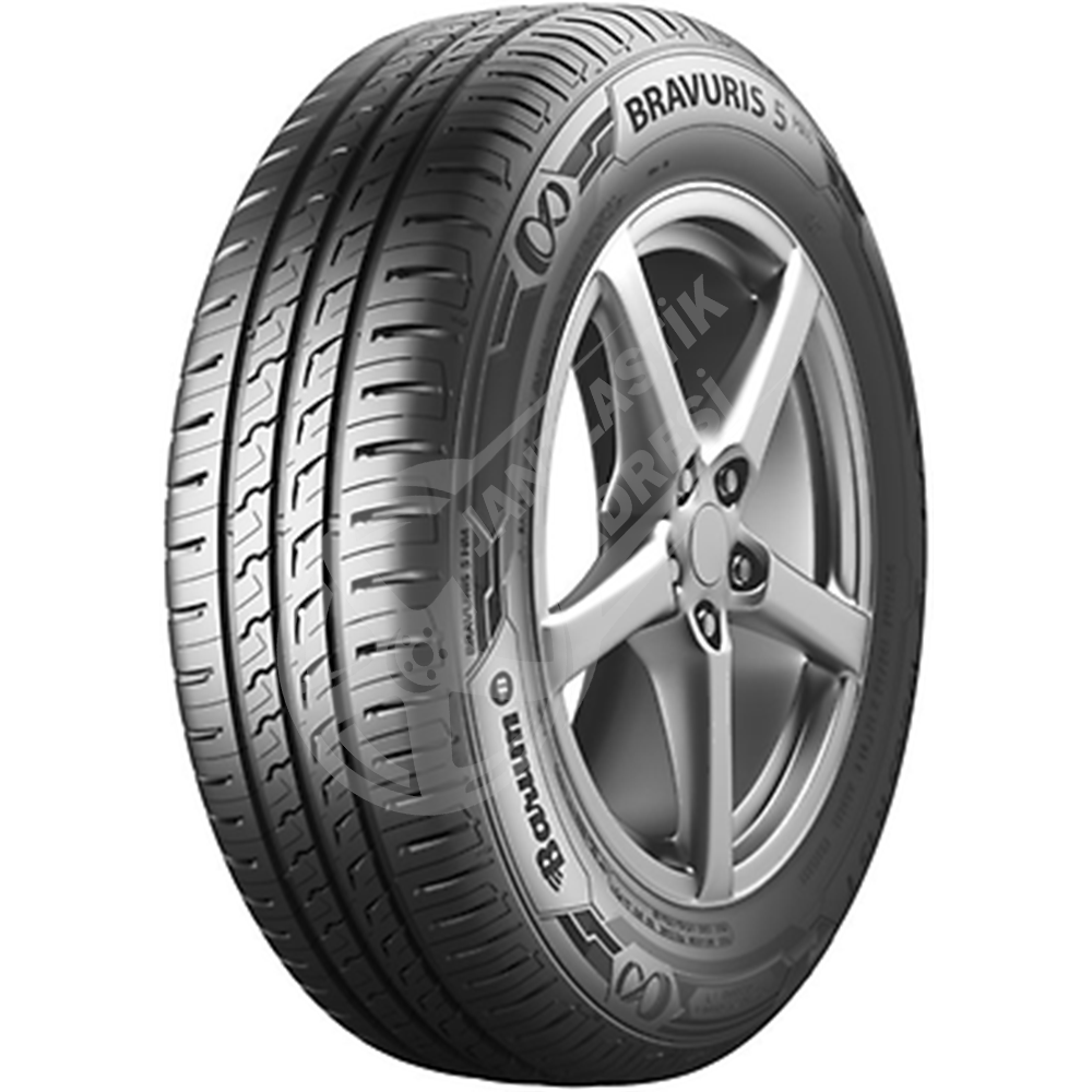195/60R15 88H Barum Bravuris 5HM