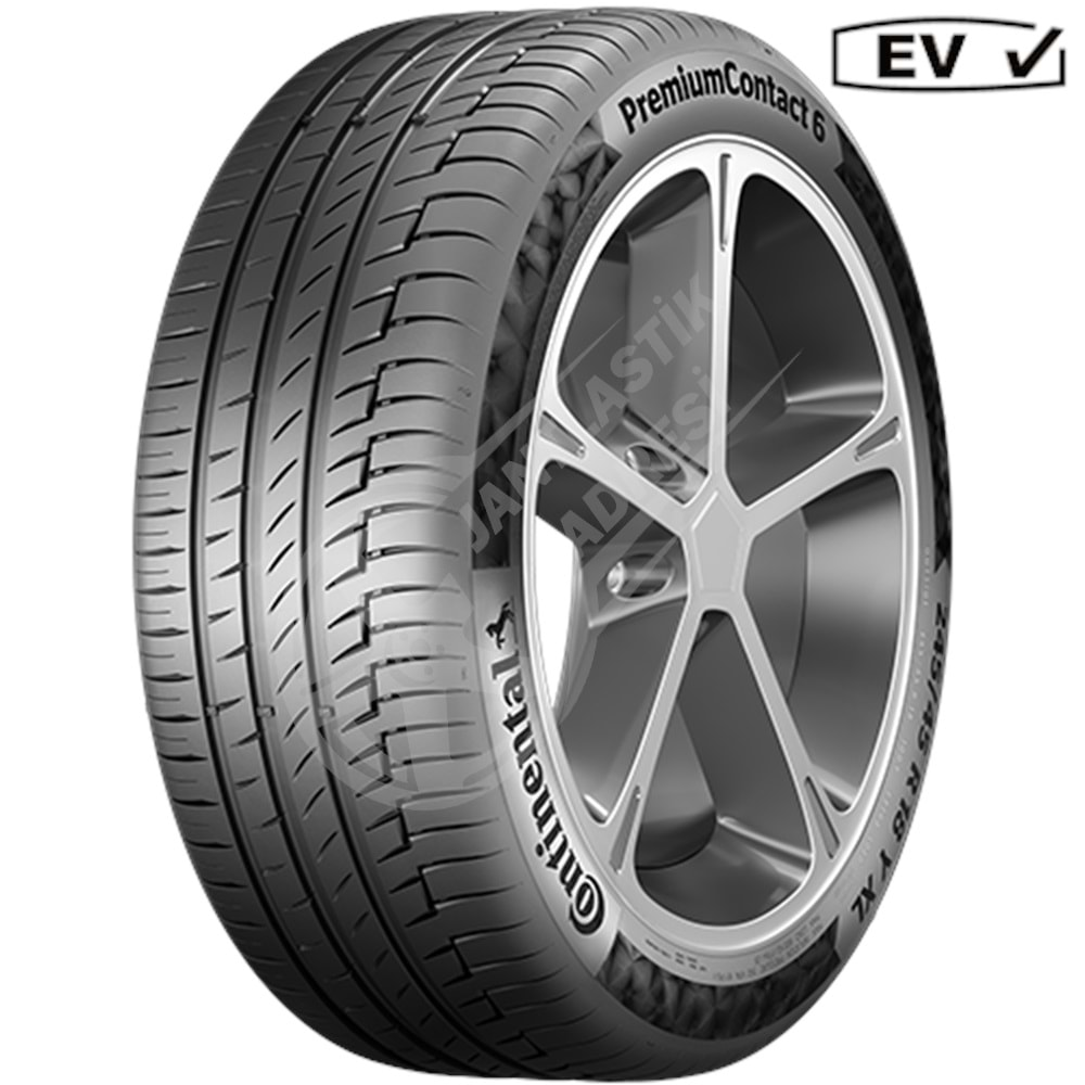 235/50R19 103V XL Continental PremiumContact 6 FR