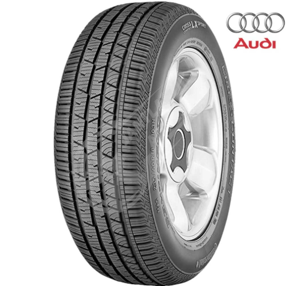 285/45R21 113H XL Continental CrossContact LX SP FR AO