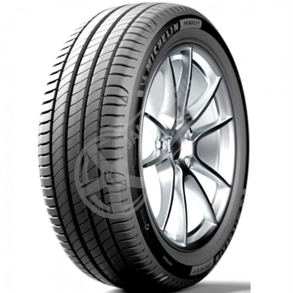 215/60R17 96V Michelin Primacy 4 +