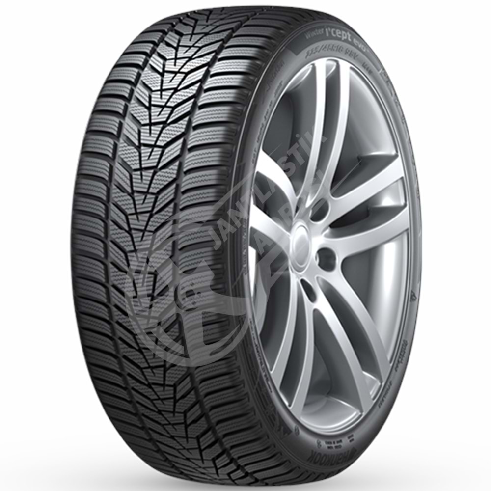 215/55R18 99V XL Hankook W330 Winter I cept Evo 3