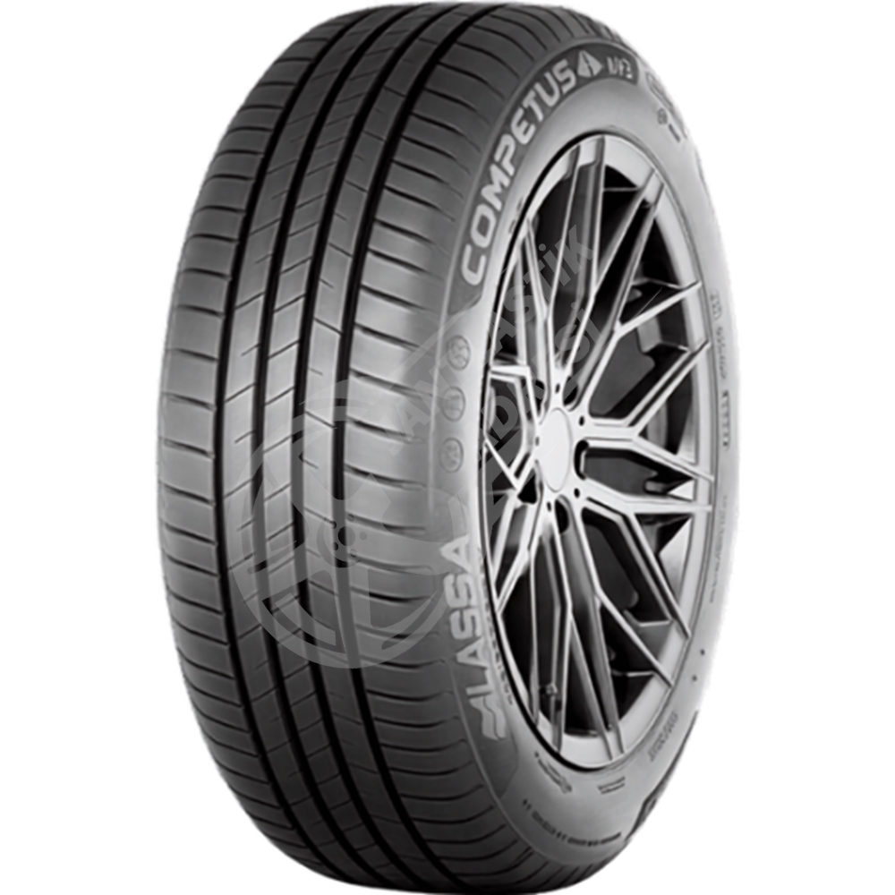 225/55R19 99V Lassa Competus H/P 3 EV