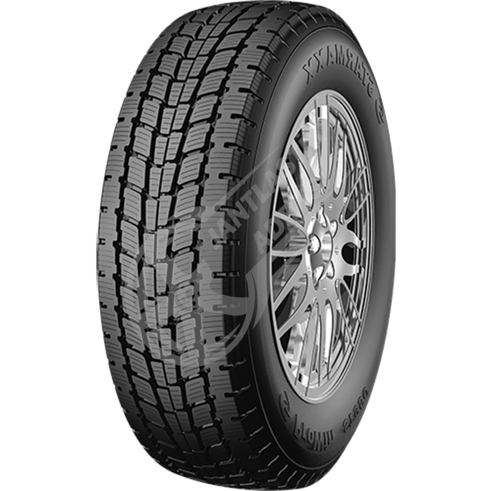 235/65R16C 8PR 115/113R Starmaxx PROWIN ST950 M+S