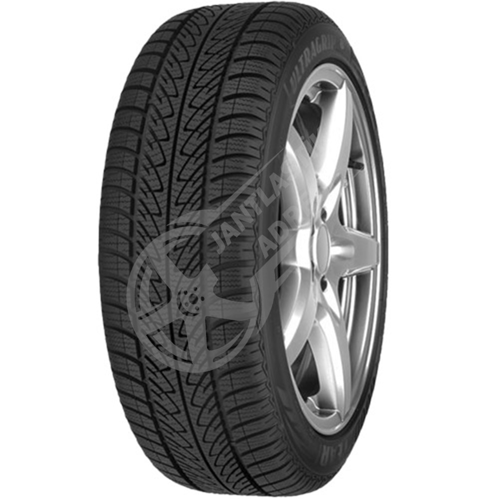 225/45R17 94V Goodyear Ultragrip 8 Performance