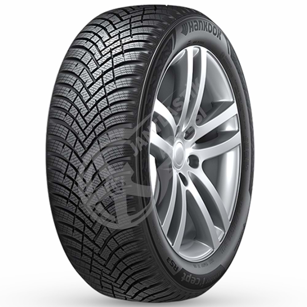225/55R17 101V XL Hankook Winter I*Cept RS3 W462