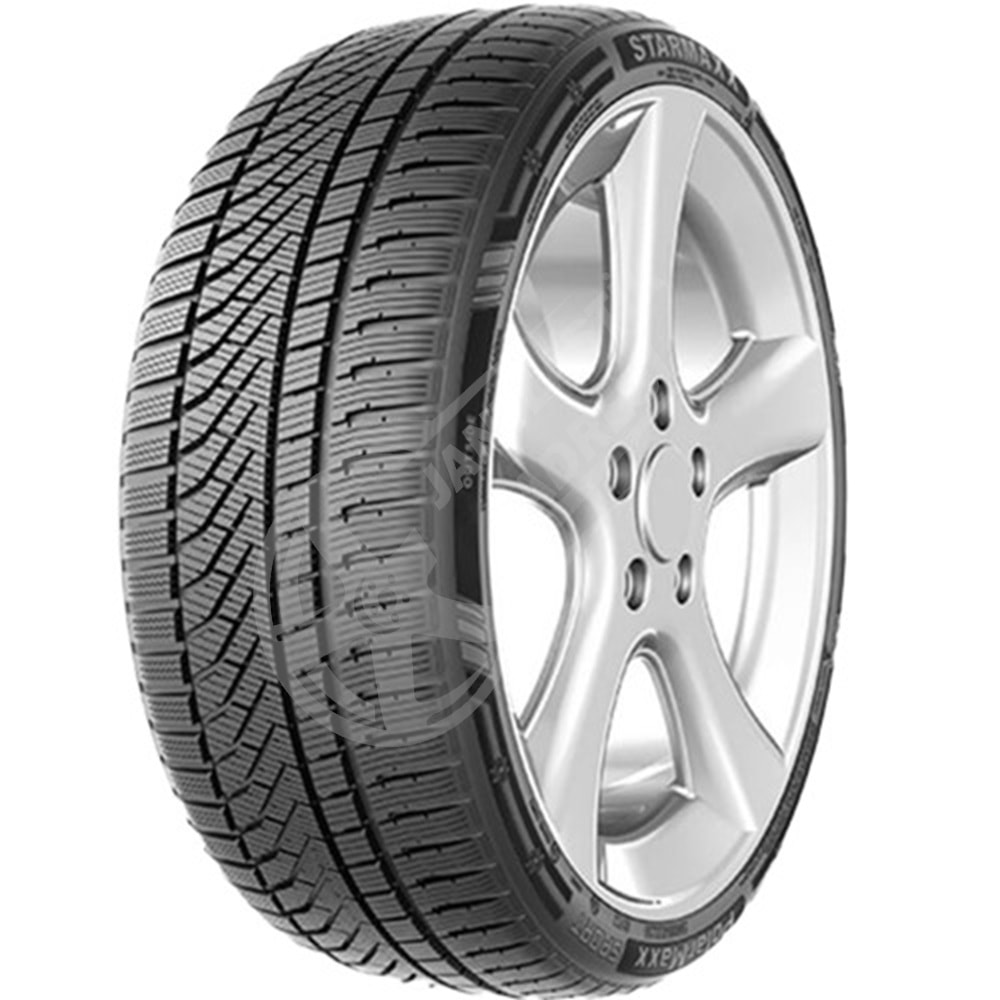 245/45R17 99V RF Starmaxx Polarmaxx Sport M+S 3PMSF