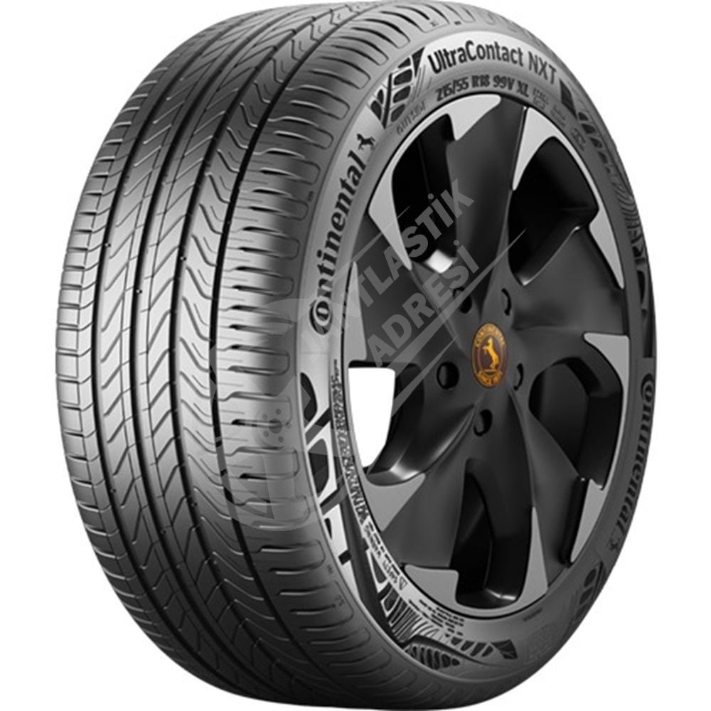 225/50R18 99W XL Continental UltraContact NXT CRM FR