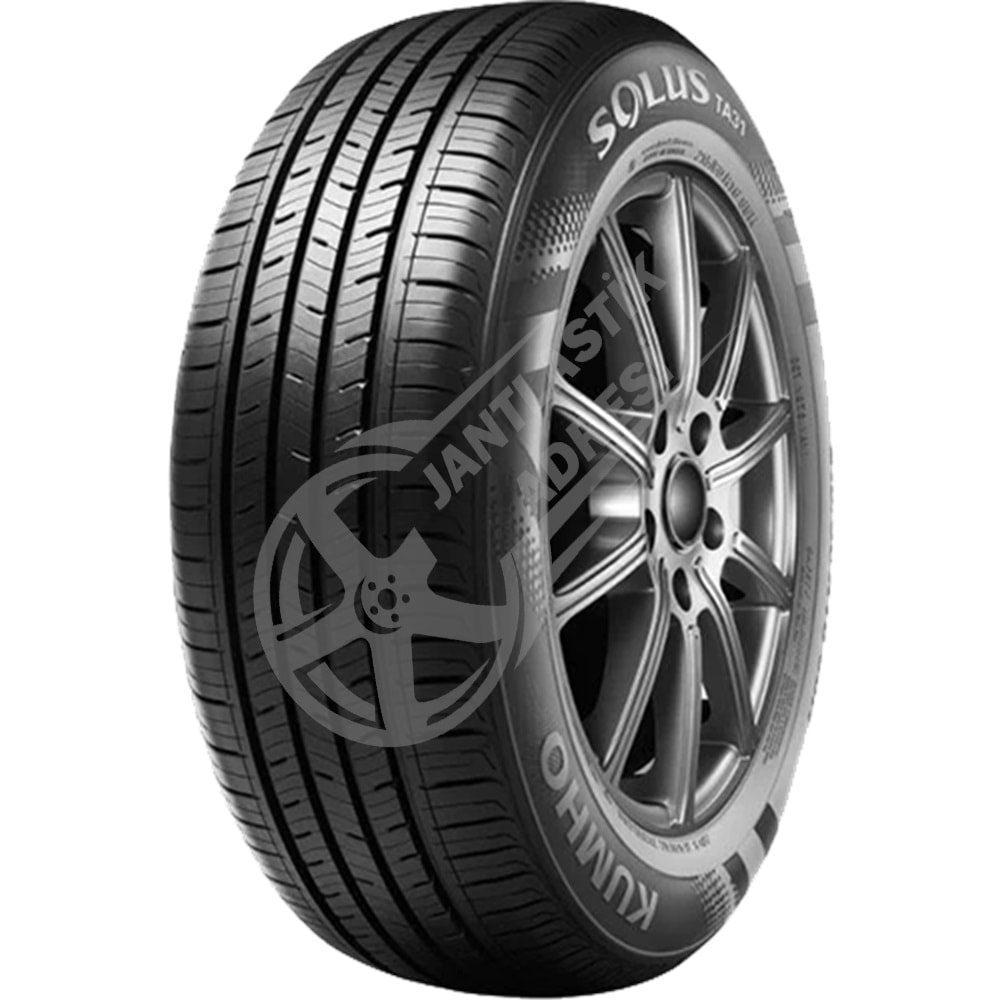 215/50R18 92H Kumho Solus TA31