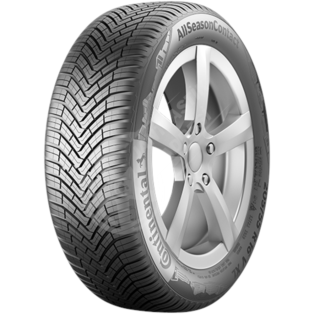 185/70R14 88T Continental AllSeasonContact M+S