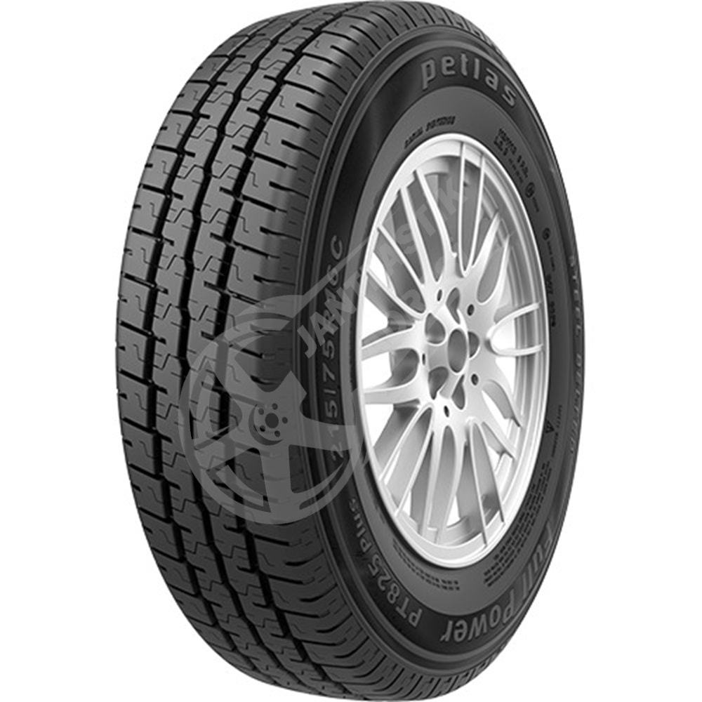 225/75R16C 10PR 118/116R Petlas Full Power PT825 Plus