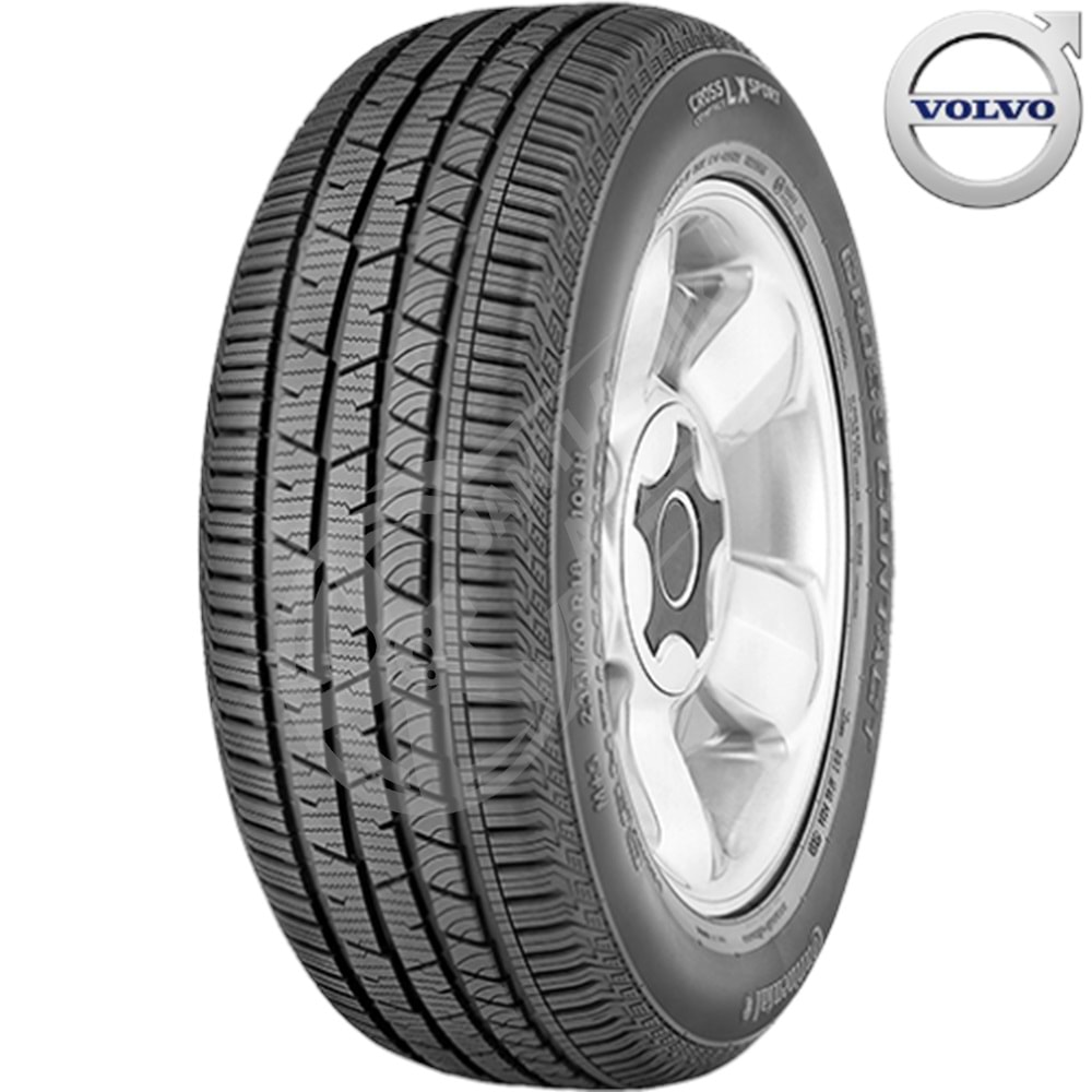 235/55R19 105H XL Continental CrossContact LX Sport FR VOL