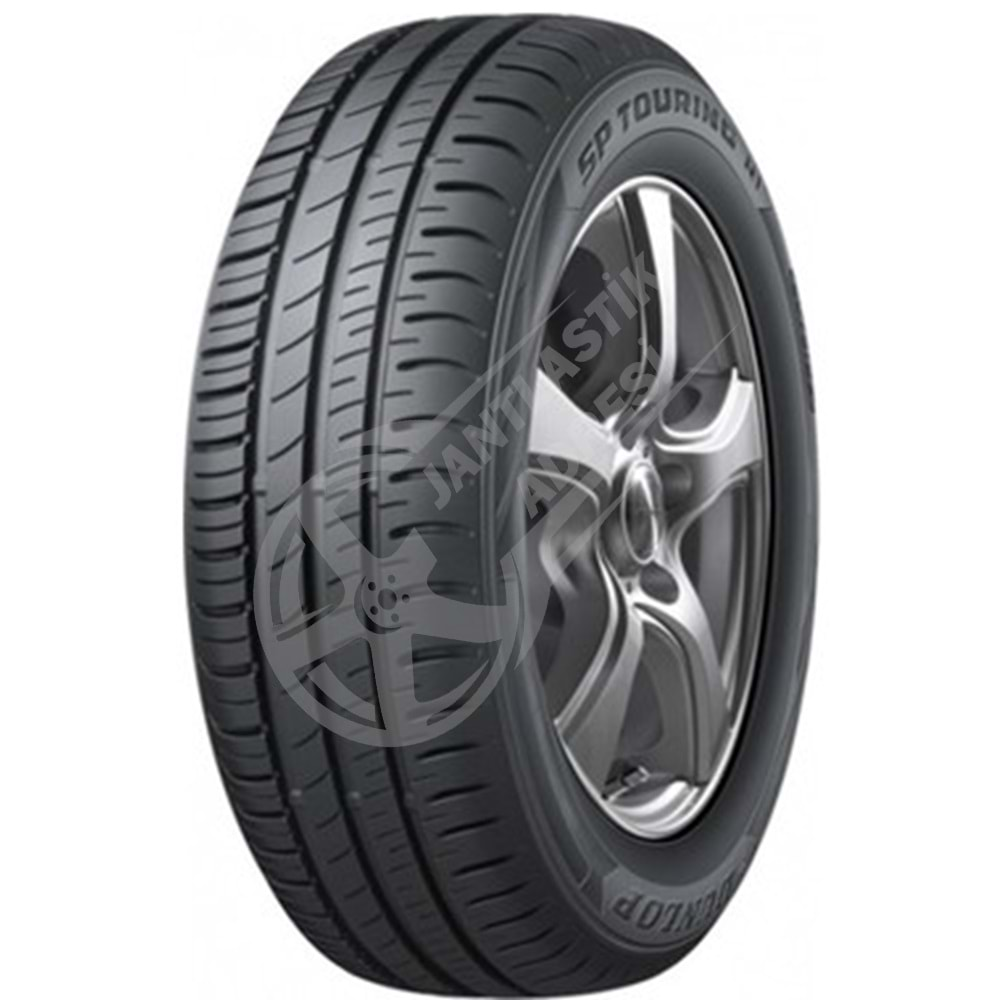 185/60R14 82T Dunlop SP Touring R1