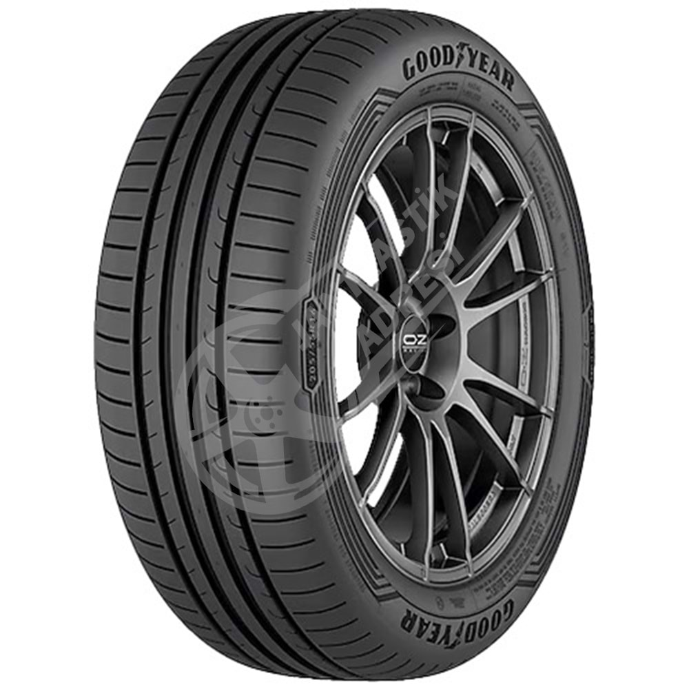 195/60R15 88V Goodyear Eagle Sport 2