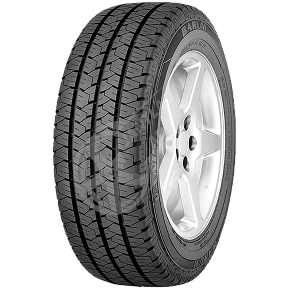 195/60R16C 6PR 99/97H Barum Vanis