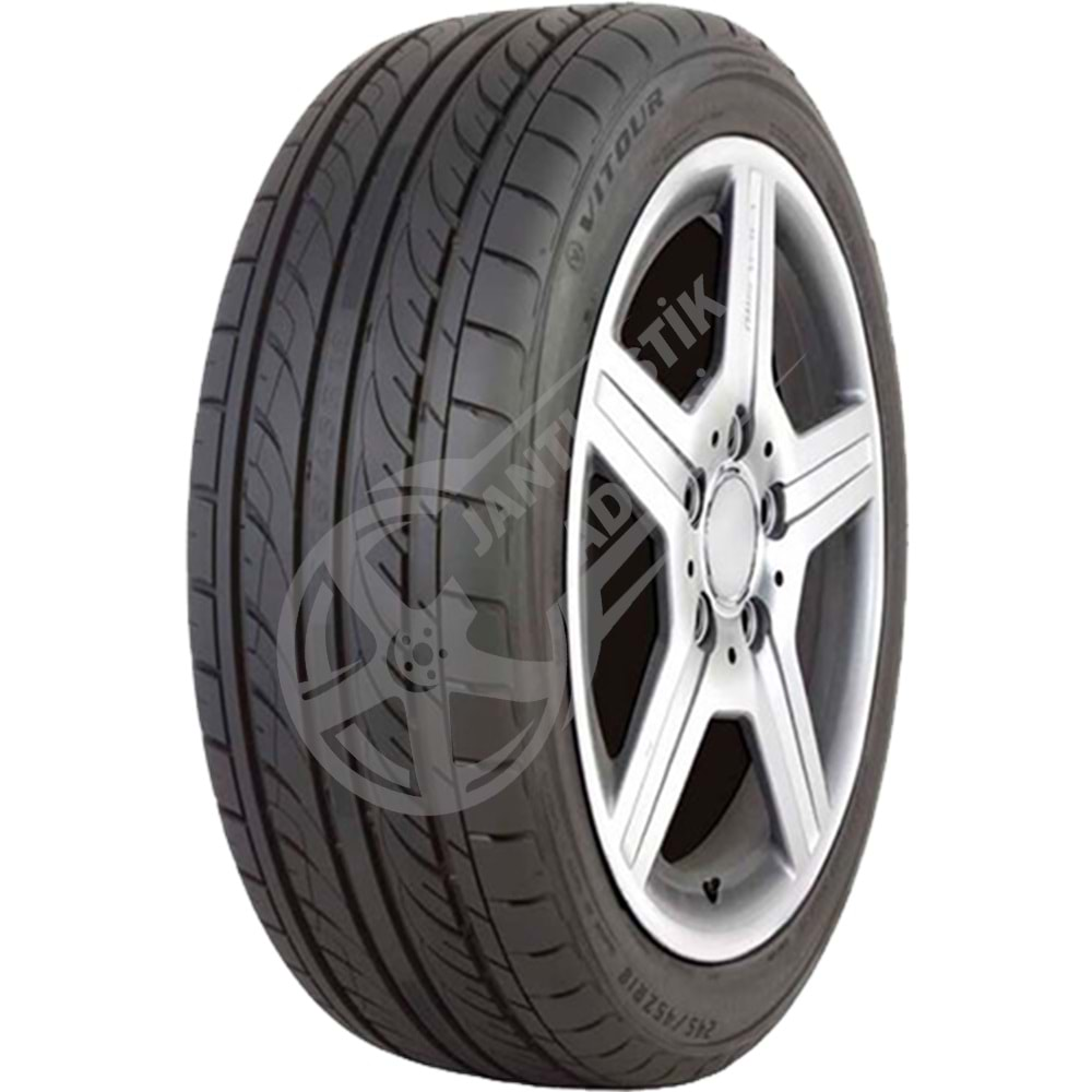 185/35R17 82V Vitour Formula X