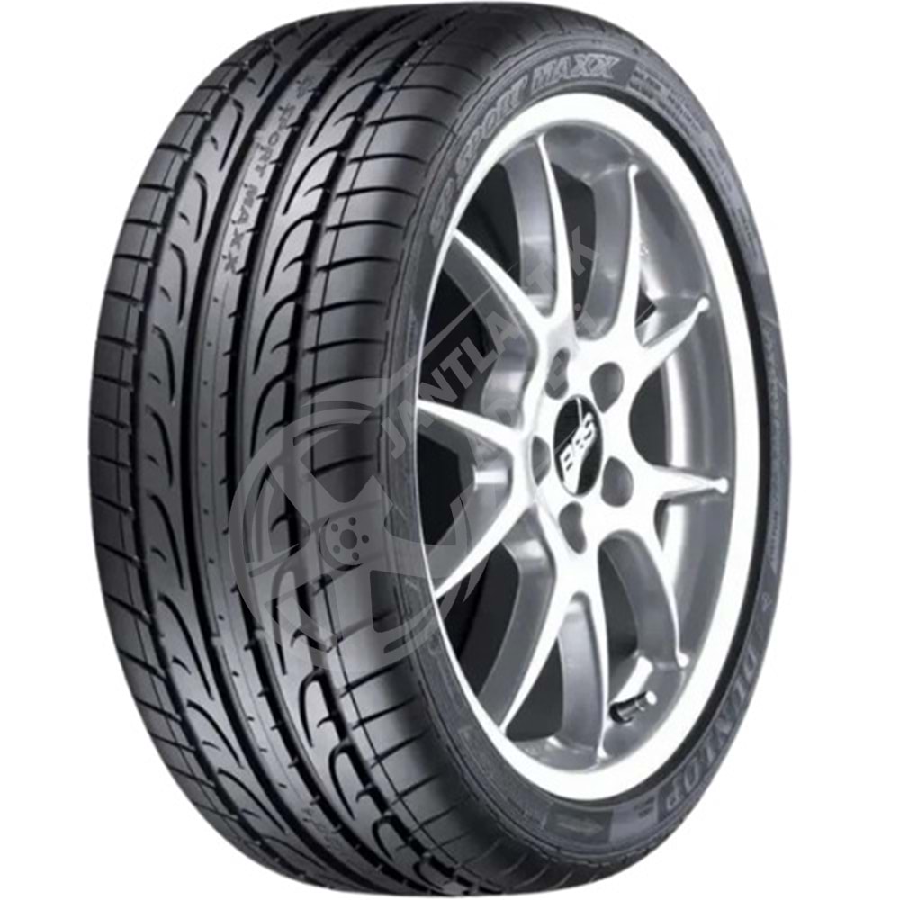 225/50R18 95V Dunlop Sport Maxx 050