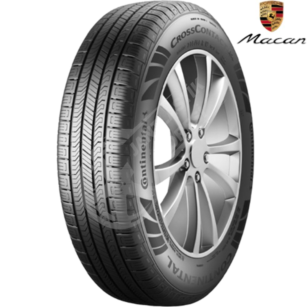 235/55R20 105V XL Continental CrossContact RX NEO FR