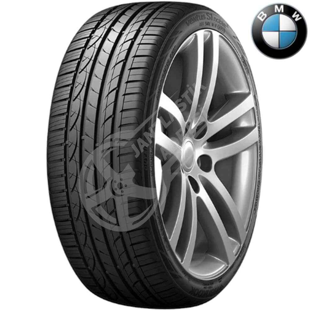 225/45R18 95H XL Hankook Ventus S1 noble2 H452B HRS *