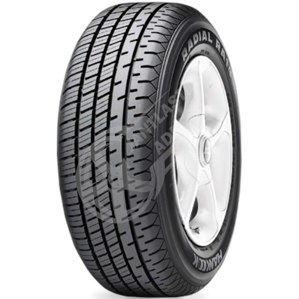 205/60R16C 6PR 100/98T Hankook Radial RA14