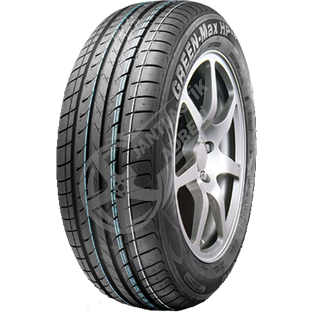 145/70R12 69S LingLong GREEN-Max Eco Touring