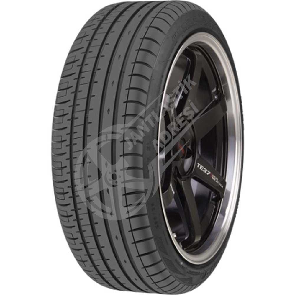 245/35R20 95Y XL Accelera PHI-R