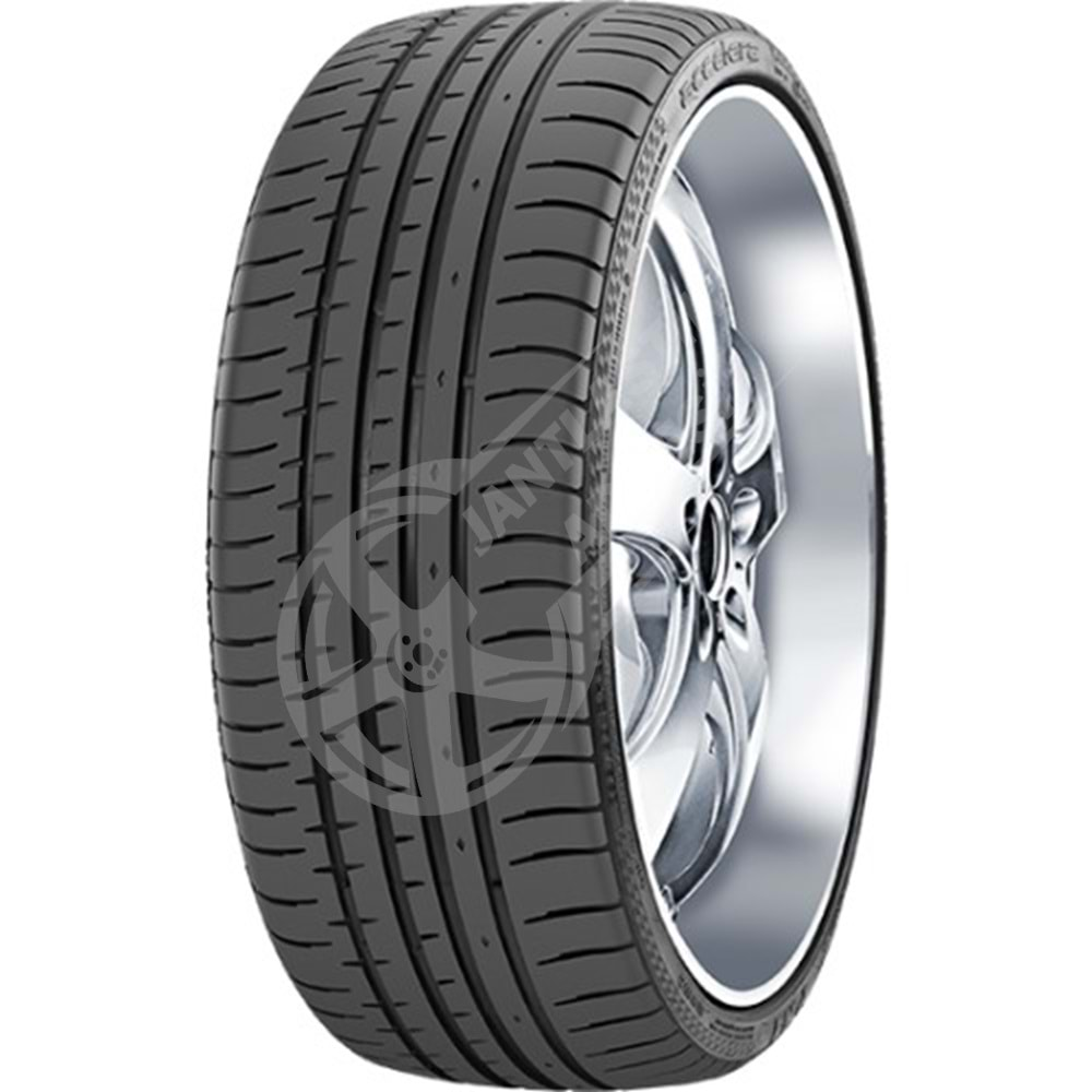 225/35R20 93Y XL Accelera PHI