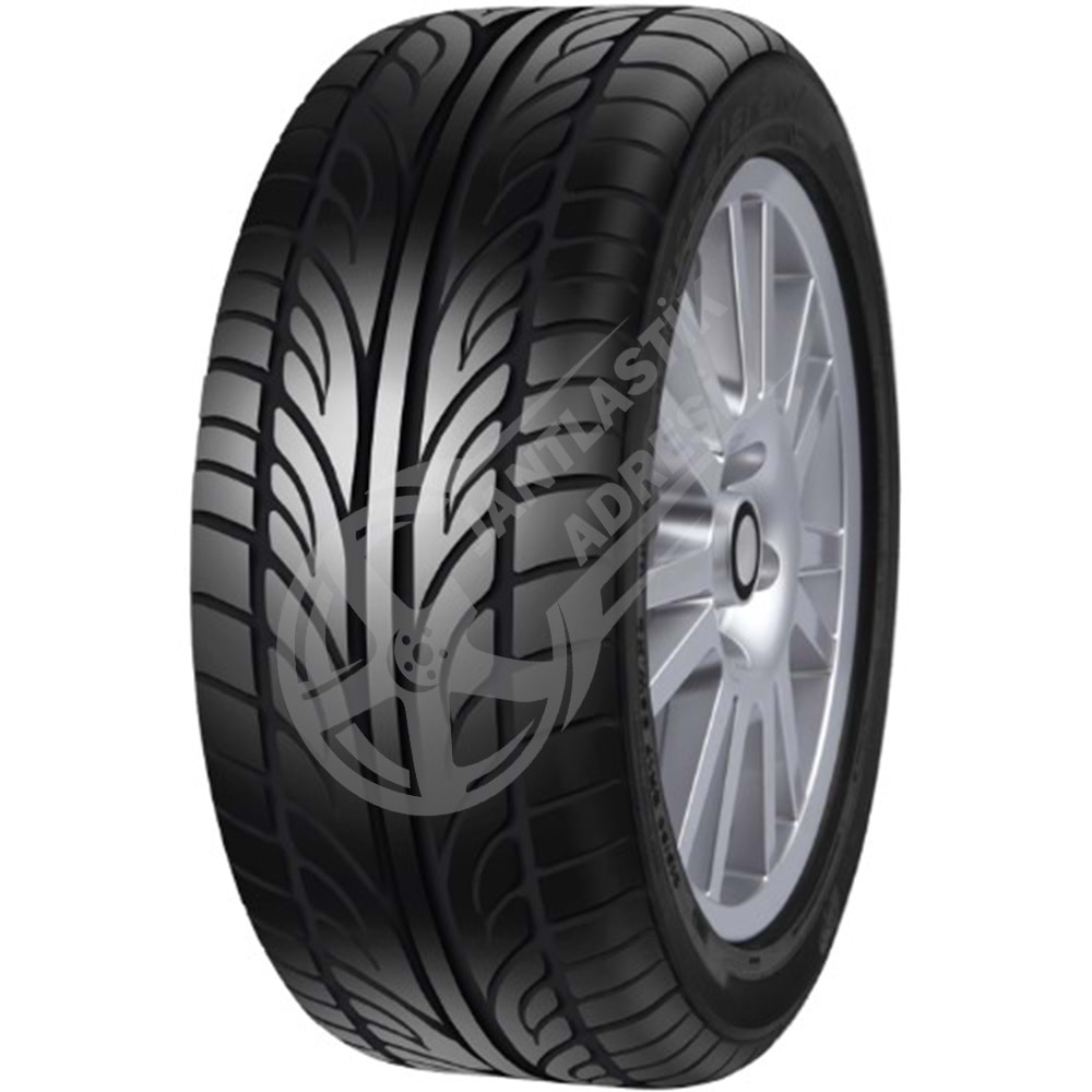 205/35R18 81Y XL Accelera Alpha