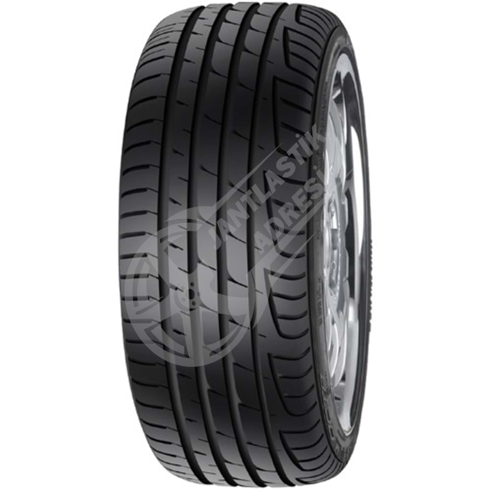 205/45R17 88W XL Forceum Octa