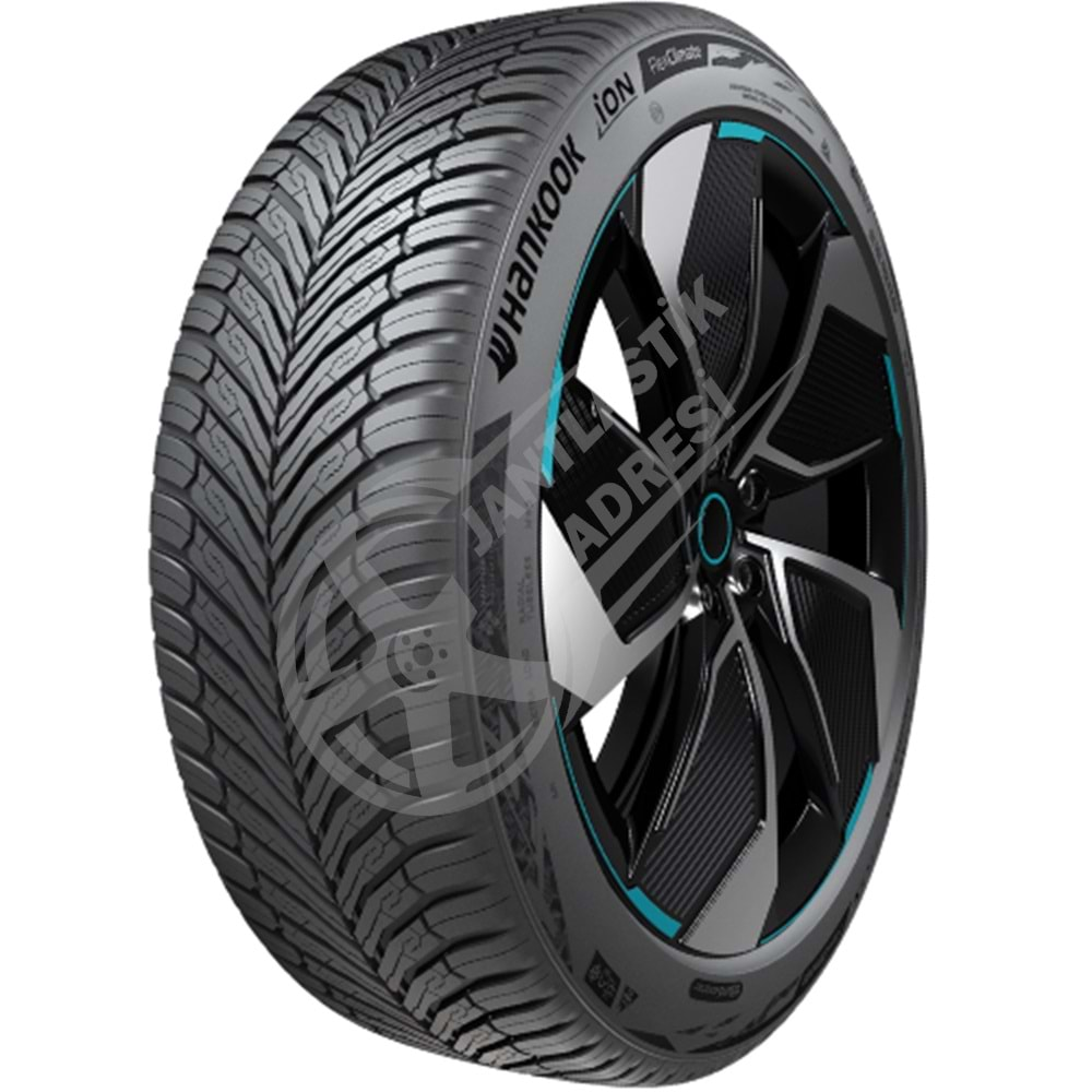 235/50R19 103V XL Hankook iON FlexClimate IL01 Sound Absorb