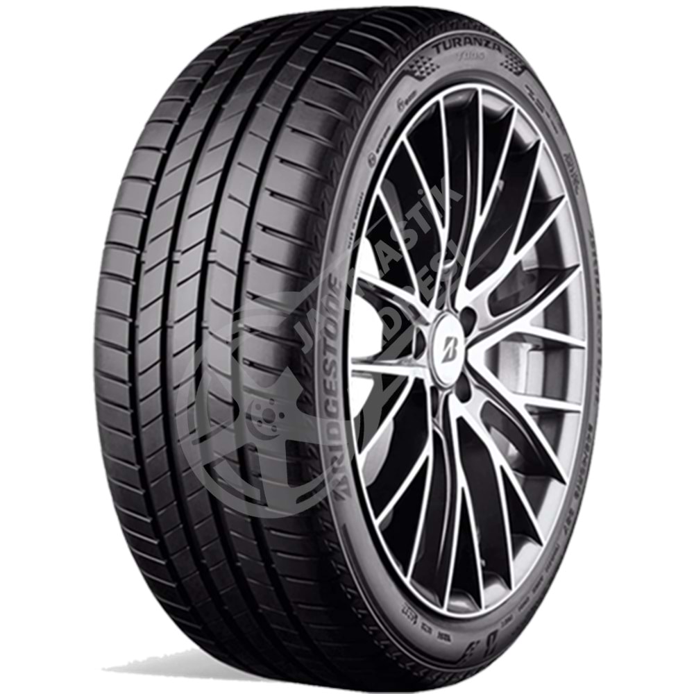 205/55R16 91W Bridgestone Turanza T005 RFT *