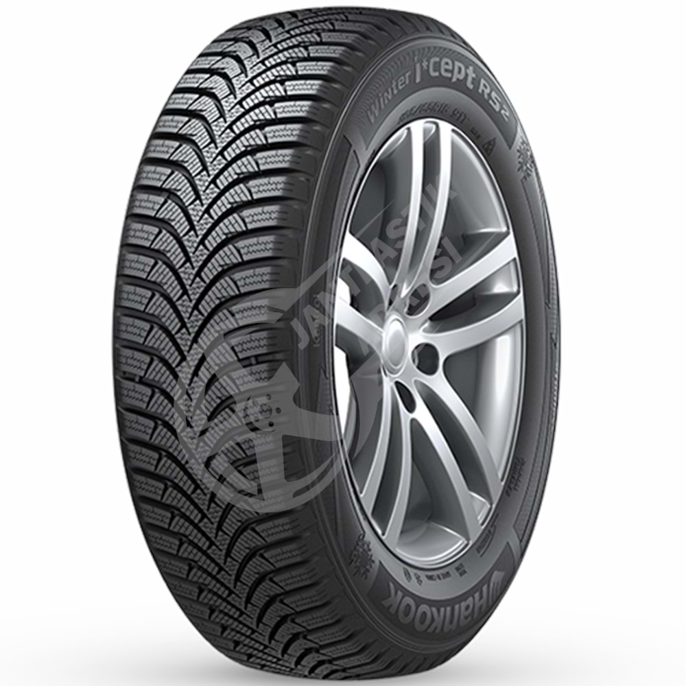 195/60R15 88H Hankook Winter i*cept RS2 W452 M+S