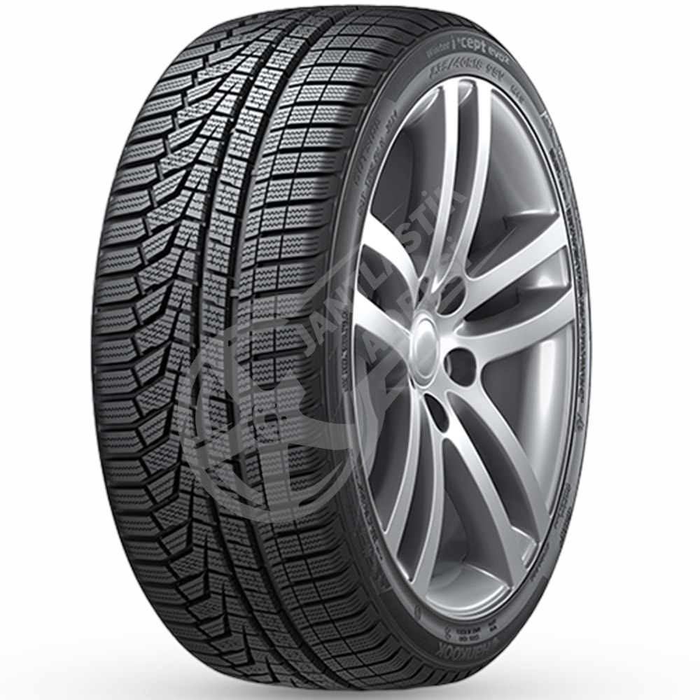 245/40R19 98V XL Hankook W320B Winter I cept Evo2 HRS